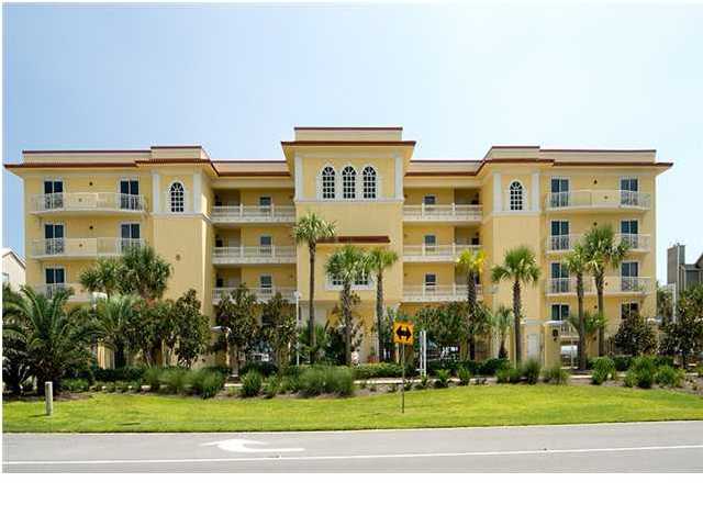 Luxury Destin Condos For Sale